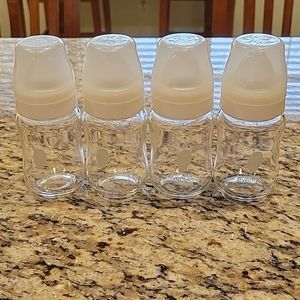 Evenflo Balance Glass Bottles